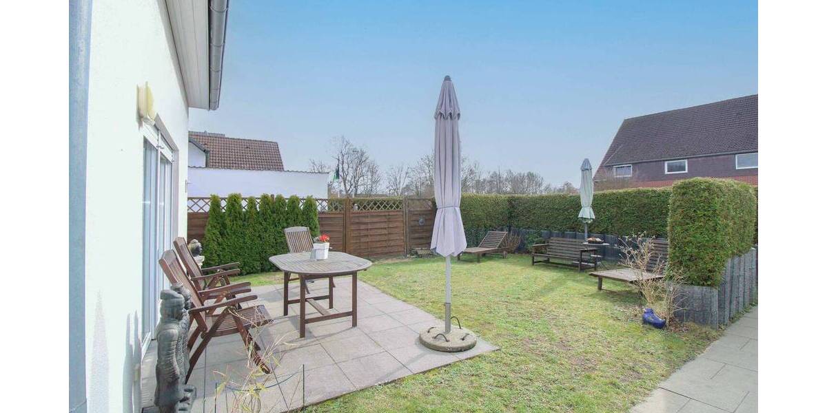 Einfamilienhaus Langenhagen Godshorn - 3 Zimmer, 498.000&euro; | Angebot:26841840