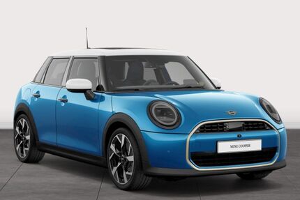 Mini Cooper C 24.900 km 26.890 &euro; Wittlich 54516
