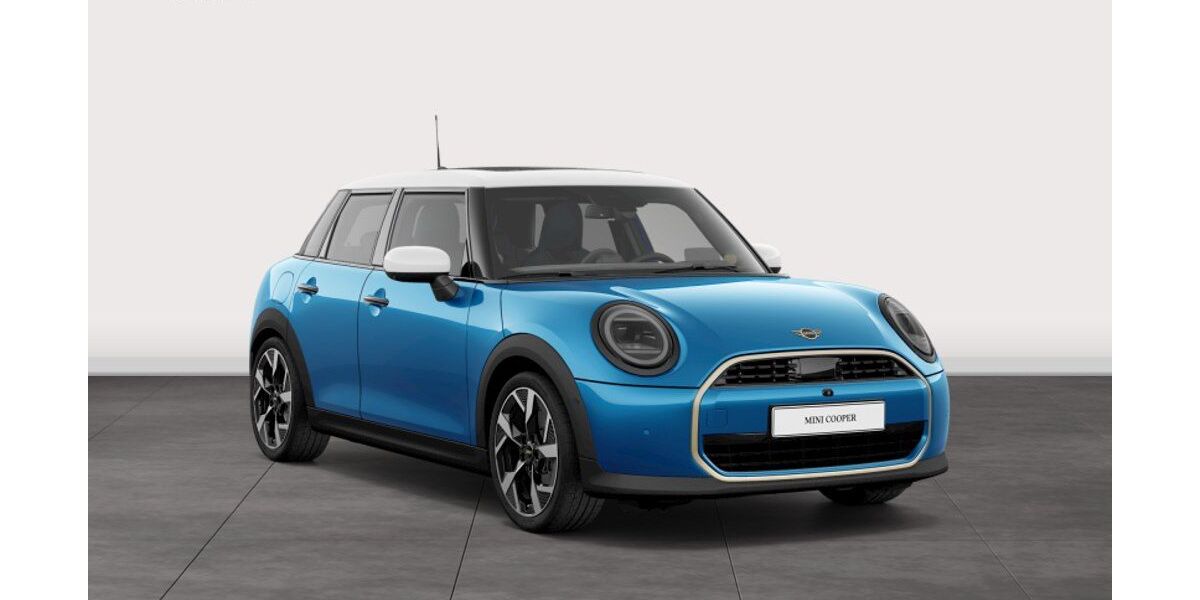 Mini Cooper C 24.900 km 26.890 &euro; Wittlich 54516