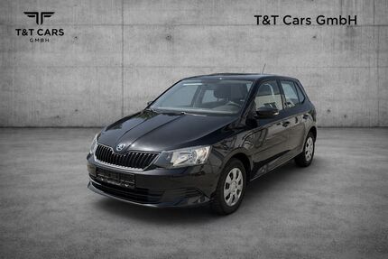 Skoda Fabia 90.000 km 5.950 &euro; Viernheim 68519