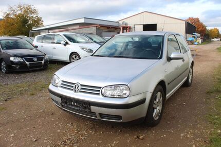 VW Golf 185.000 km 650 &euro; Worms-Pfeddersheim 67551