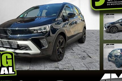 Opel Crossland (X) 16.474 km 14.990 &euro; Mannheim 68165