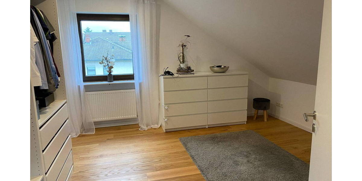 Einfamilienhaus Hirschaid - 8 Zimmer, 190 m&sup2;, 679.000&euro; | Angebot:26253570