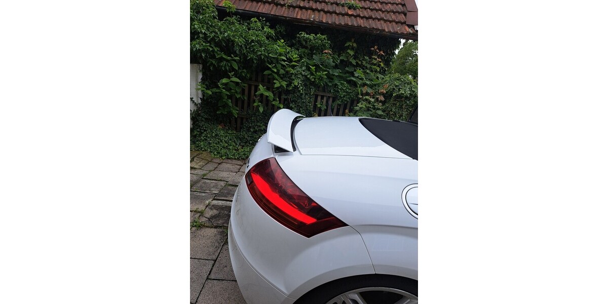 Audi TT Roadster 150.000 km 15.600 &euro; Burghausen 84489