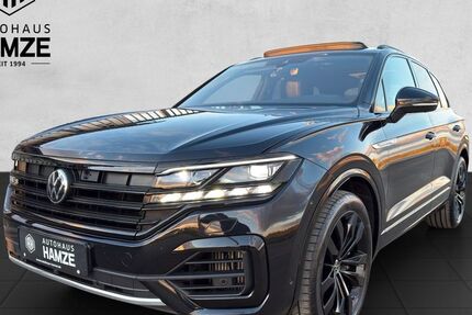 VW Touareg 123.900 km 58.985 &euro; Gochsheim bei Schweinfurt 97469