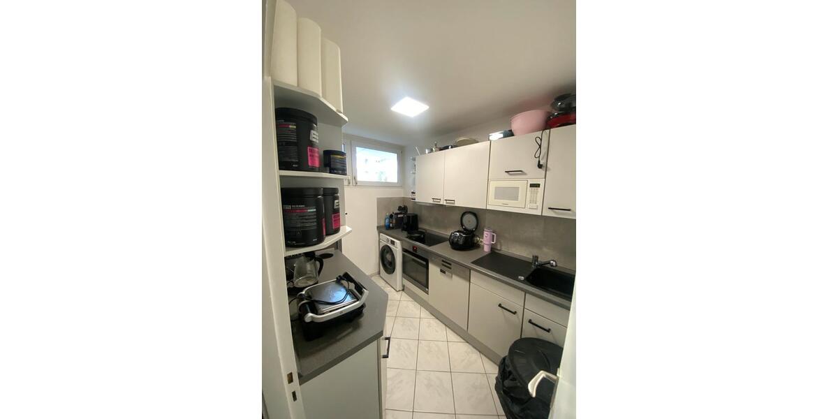 Erdgeschoßwohnung Erlangen Bruck - 3 Zimmer, 75 m&sup2;, 290.000&euro; | Angebot:25634364