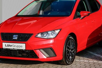 Seat Ibiza 59.098 km 13.280 &euro; Koblenz 56070