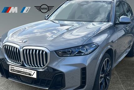 BMW X5 16.859 km 74.955 &euro; Bamberg 96050