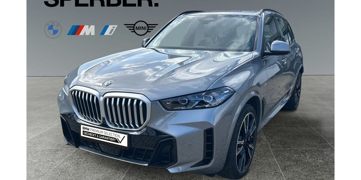 BMW X5 16.859 km 74.955 &euro; Bamberg 96050