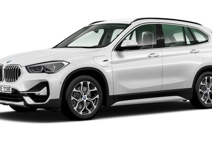 BMW X1 62.329 km 25.845 &euro; Salz 97616