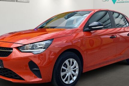 Opel Corsa 53.184 km 9.690 &euro; Rheinbach 53359