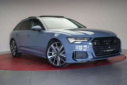 Audi A6 24.000 km 43.990 &euro; Braunschweig 38110