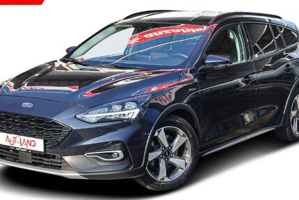 Ford Focus 75.586 km 17.990 &euro; Freiberg 09599