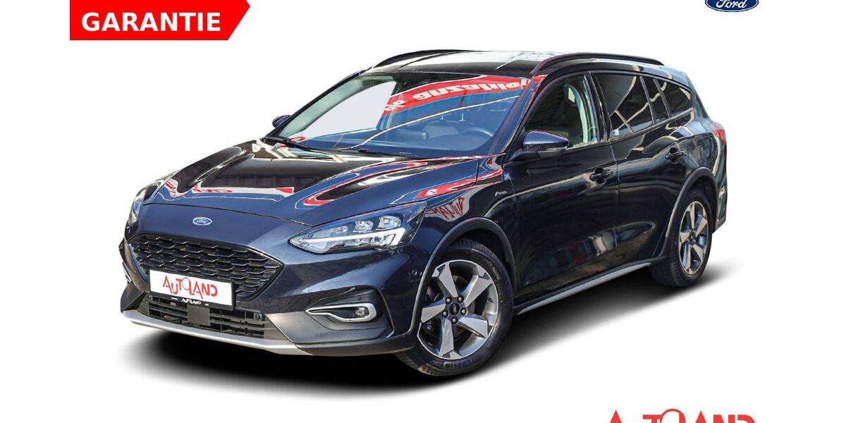 Ford Focus 75.586 km 17.990 &euro; Freiberg 09599