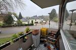 Ab Januar freie 4-Zimmer-Wohnung mit Balkon und KFZ-Stellplatz!