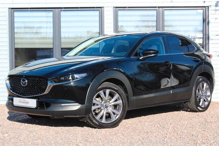 Mazda CX-30 37.000 km 22.490 &euro; Bitterfeld 06749