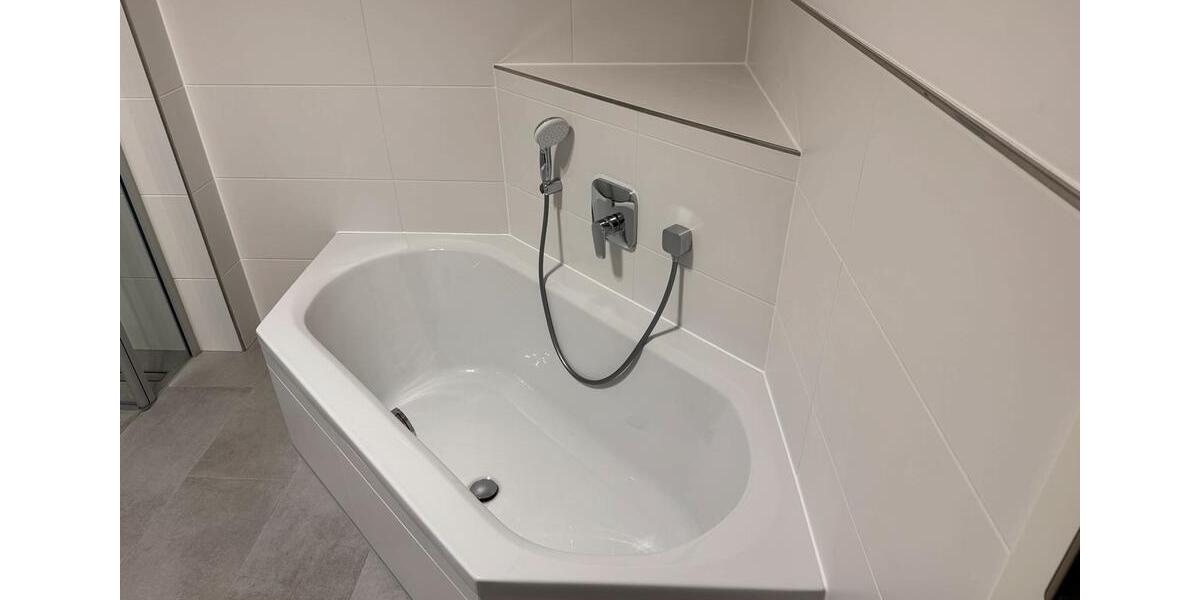 3 Zimmer Penthouse in Dittelbrunn zu vermieten 3 zimmer