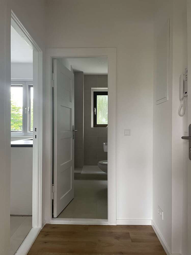 Wohnung zum Mieten in Berlin 800 € 39.13 m²