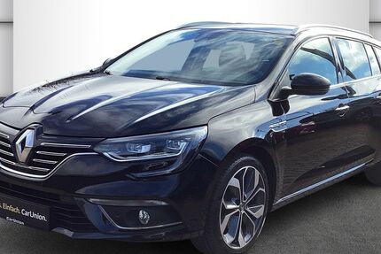Renault Megane 66.350 km 15.350 &euro; Bad Salzungen 36433