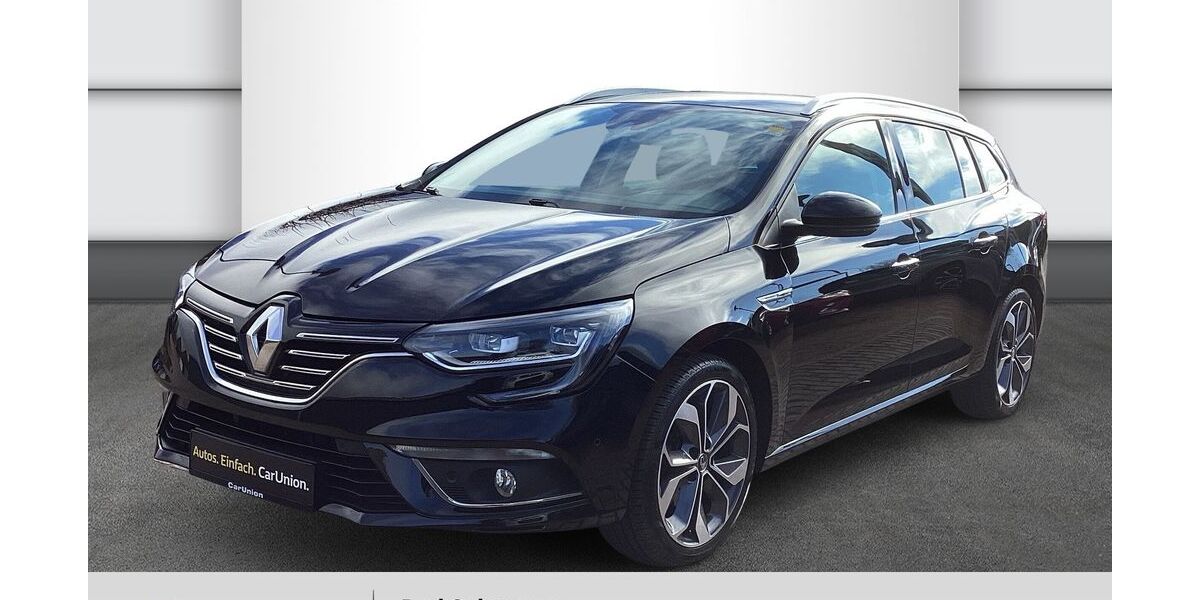 Renault Megane 66.350 km 15.700 &euro; Bad Salzungen 36433