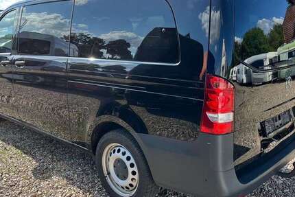 Mercedes-Benz Vito 203.400 km 21.301 € Bardowick 21357