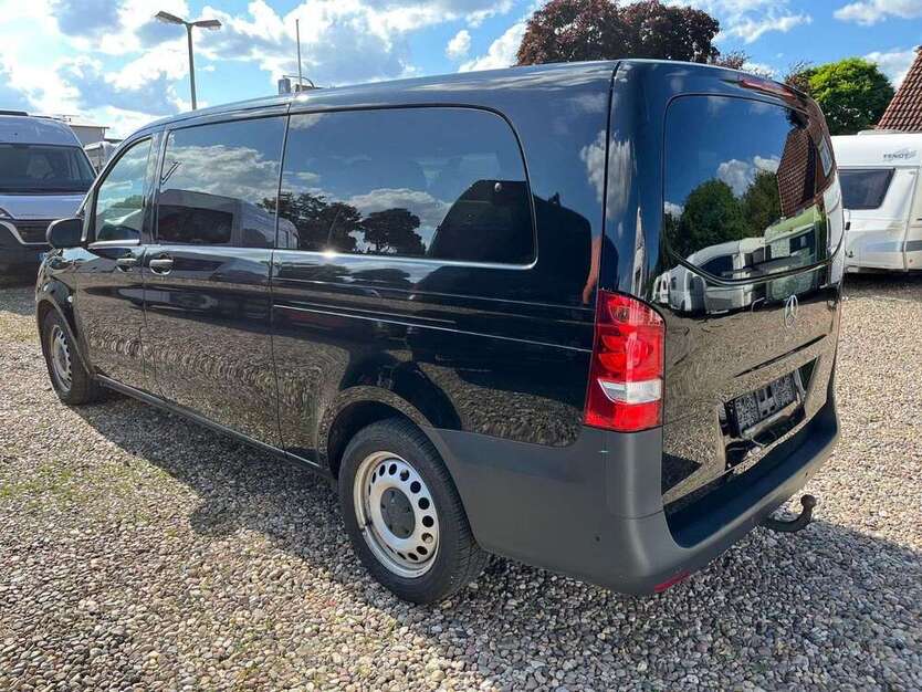 Mercedes-Benz Vito 203.400 km 21.301 € Bardowick 21357