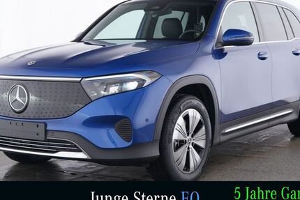 Mercedes-Benz EQB 4.235 km 35.953 € Weyhe 28844