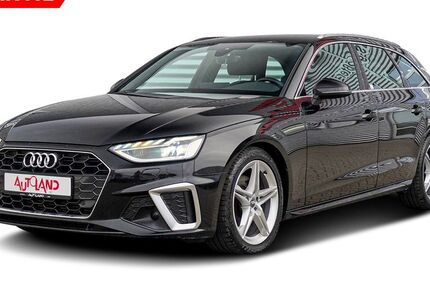 Audi A4 71.827 km 25.950 &euro; Eisleben 06295