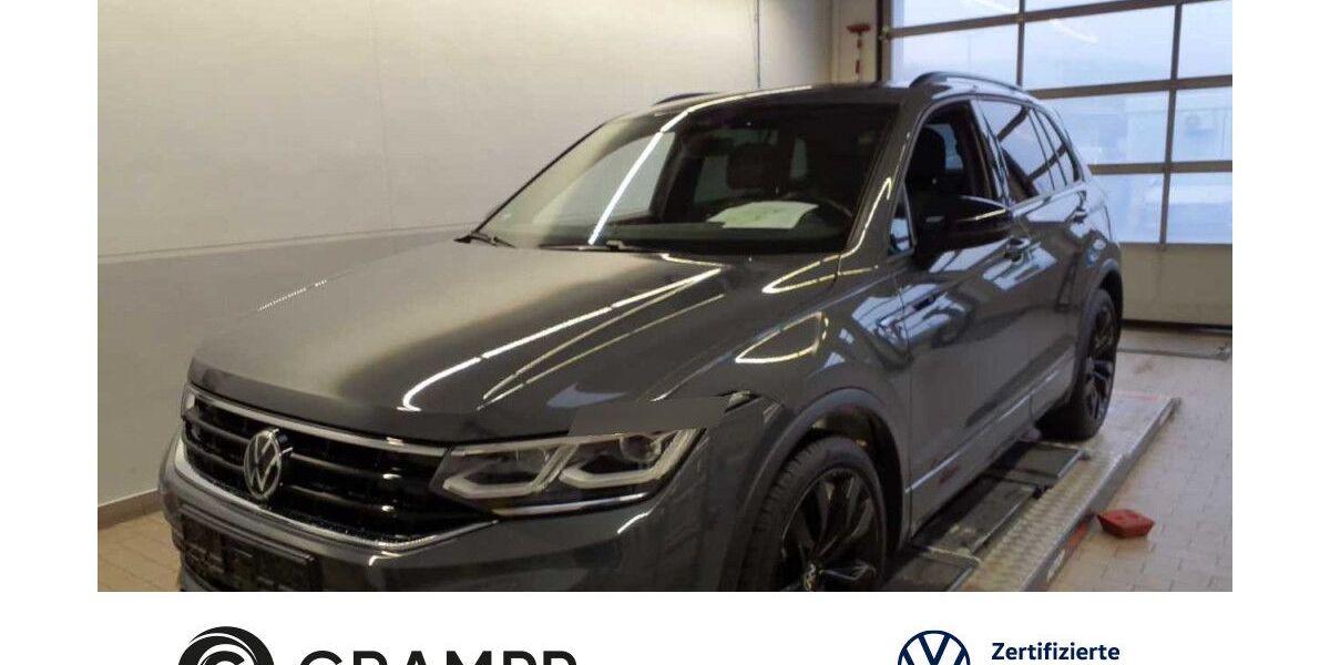 VW Tiguan 110.045 km 29.490 &euro; Lohr am Main 97816
