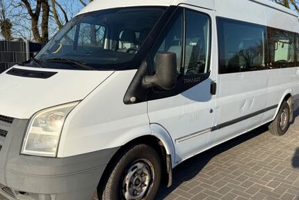 Ford Transit 220.509 km 4.999 &euro; Lohne 49393