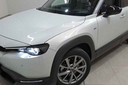 Mazda MX-30 17.400 km 19.900 &euro; Rinteln 31737