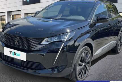 Peugeot 3008 18.580 km 21.930 &euro; Wiesbaden 65201