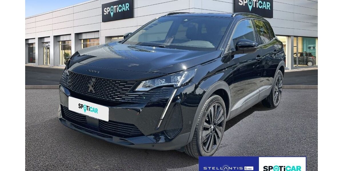 Peugeot 3008 18.580 km 21.930 &euro; Wiesbaden 65201