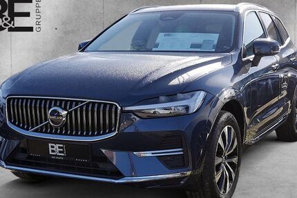 Volvo XC60 87.215 km 34.350 &euro; Glinde 21509