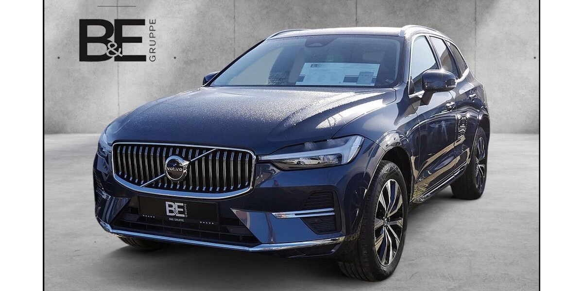 Volvo XC60 87.215 km 34.350 &euro; Glinde 21509