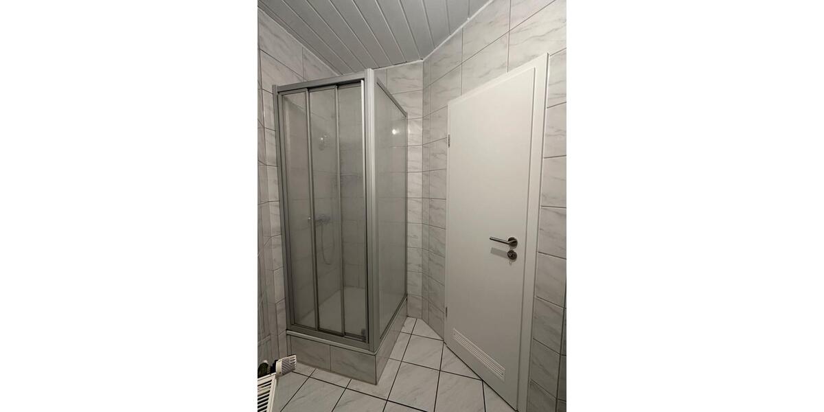 Dachgeschoßwohnung Delbrück - 2 Zimmer, 38 m&sup2;, 520&euro; | Angebot:25335138