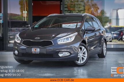 Kia ceed Sportswagon 158.800 km 4.950 &euro; Ergolding 84030