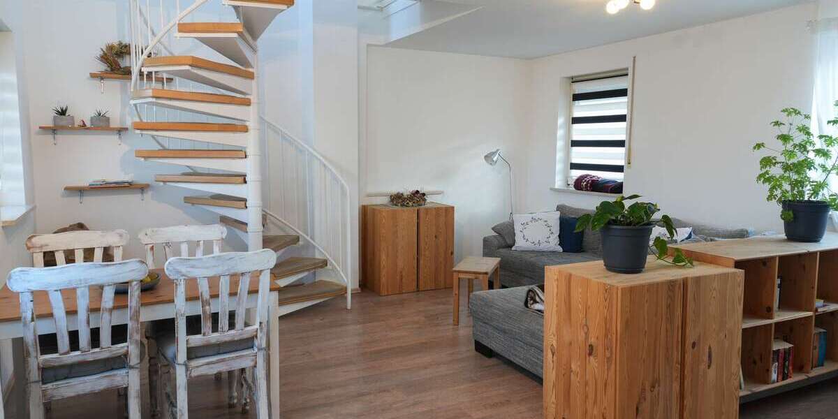 Wohnung zum Kaufen in Neumarkt 282.000 € 75 m² 2 zimmer