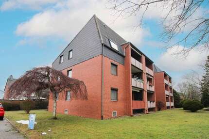 Wohnung Vechelde - 2 Zimmer, 60 m&sup2;, 85.000&euro; | Angebot:27134883