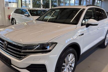 VW Touareg 120.000 km 40.500 &euro; Walldorf 69190