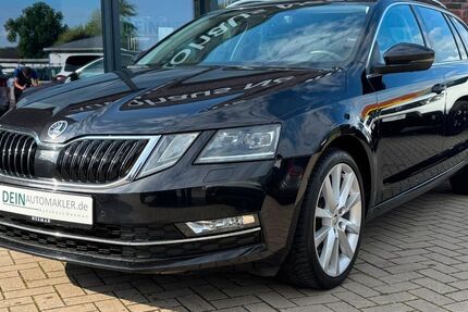 Skoda Octavia 173.544 km 11.980 &euro; Syke 28857