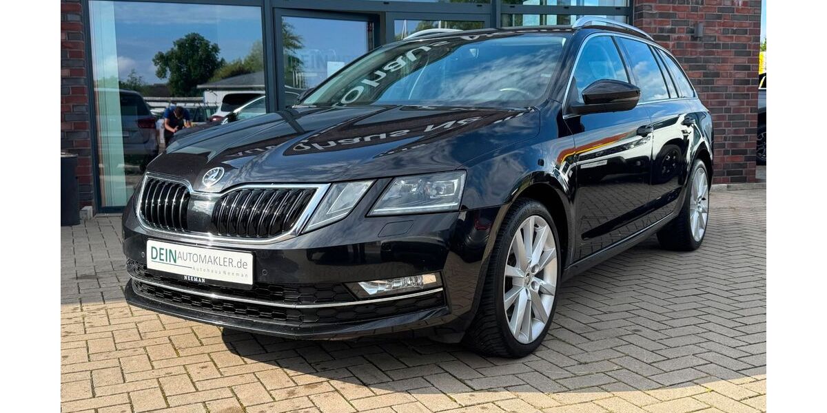 Skoda Octavia 173.544 km 11.980 &euro; Syke 28857