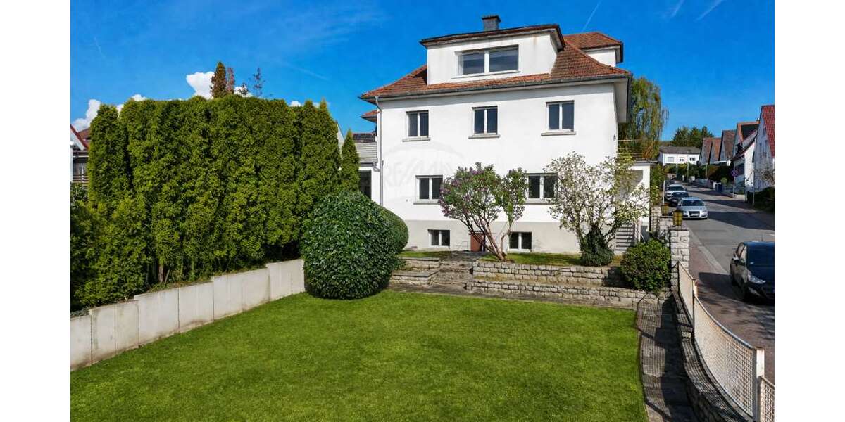 Einfamilienhaus Friedrichsdorf - 7 Zimmer, 258 m&sup2;, 1.150.000&euro; | Angebot:26505592