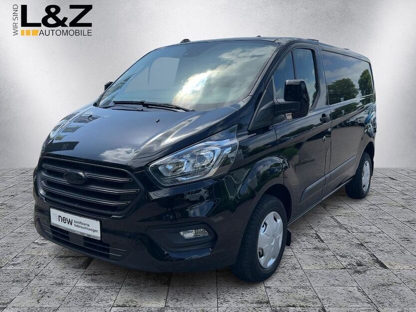 Transit Custom