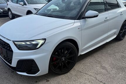 Audi A1 80.650 km 23.299 &euro; Maxhütte -Haidhof 93142