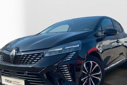 Renault Clio 20.600 km 17.950 &euro; Aldingen - Landkreis Tuttlingen 78554