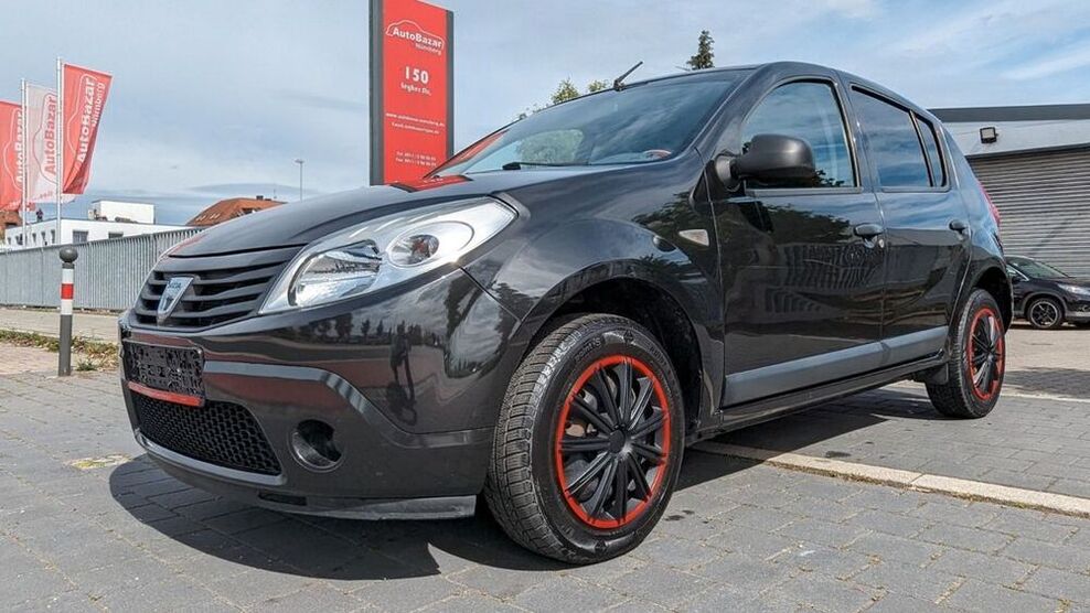 Sandero