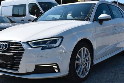 Audi A3 78.800 km 19.450 &euro; Schönberg 94513