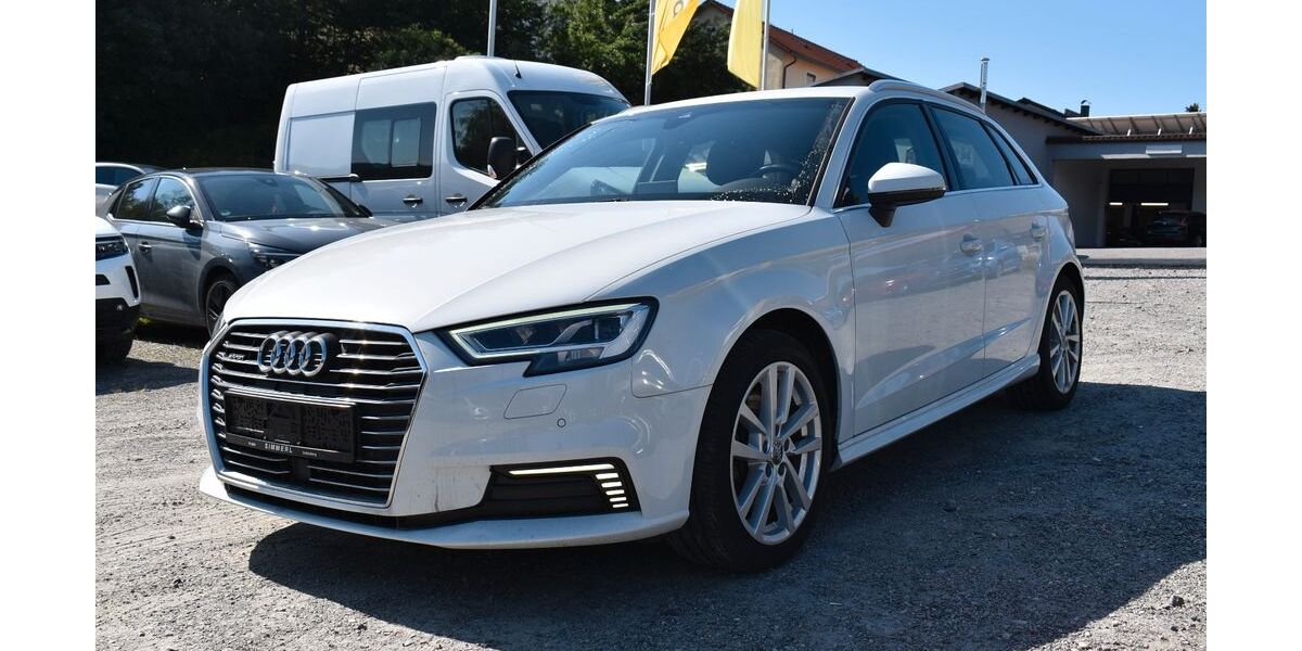 Audi A3 78.800 km 19.450 &euro; Schönberg 94513
