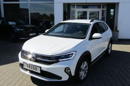 VW Taigo 7.028 km 21.850 &euro; Emmerich am Rhein 46446